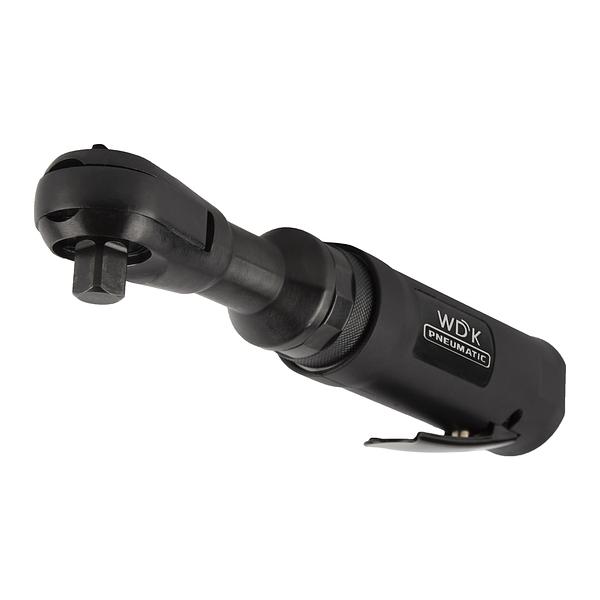 Пневматическая трещотка 1/2”, 108 Нм WDK-21445 фото 1