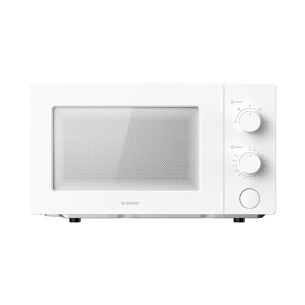 Микроволновая печь Xiaomi Microwave Oven Белый MWB010-1A фото 2