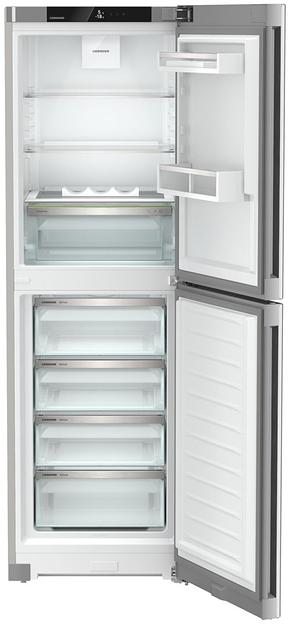Холодильники LIEBHERR Liebherr CNsff 5704 Pure NoFrost (CNsff 5704-20 001) фото 6