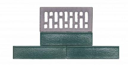 Кирпич керамический лицевой Recke Glanz 5-28-00-0-00 1NF М200 опт фото 3