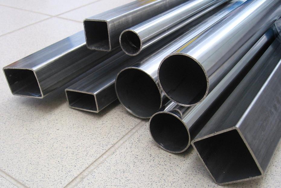 Труба ЭСПШ Ст 2-3СП/ПС 16х0,8 ГОСТ 10704, 10705 фото 1