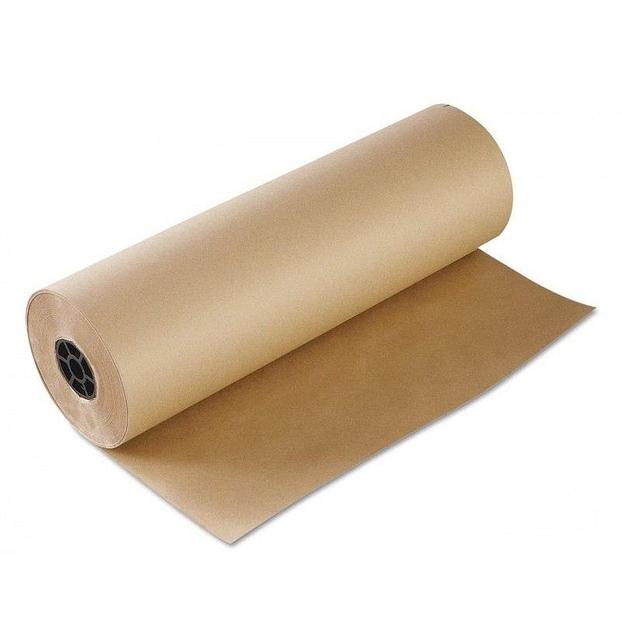 Пергаментная бумага для выпечки, опт фото 1