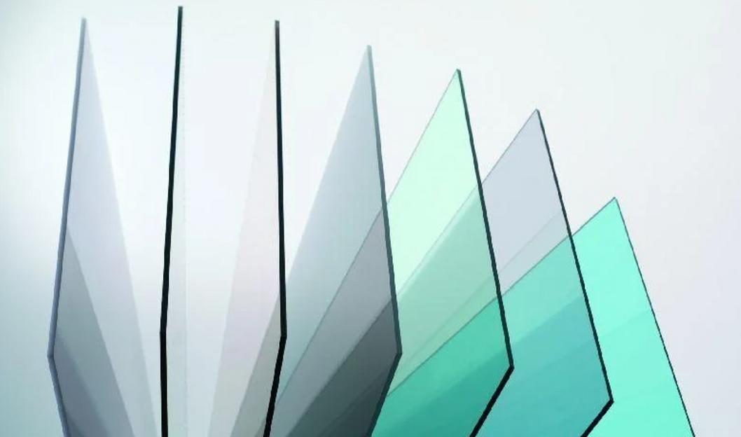 Монолитный поликарбонат Наватро 6 мм ОПТ фото 1