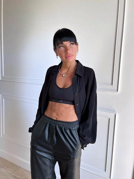 Услуги пошива брюк «Палаццо» от LIBO’ WEAR фото 3