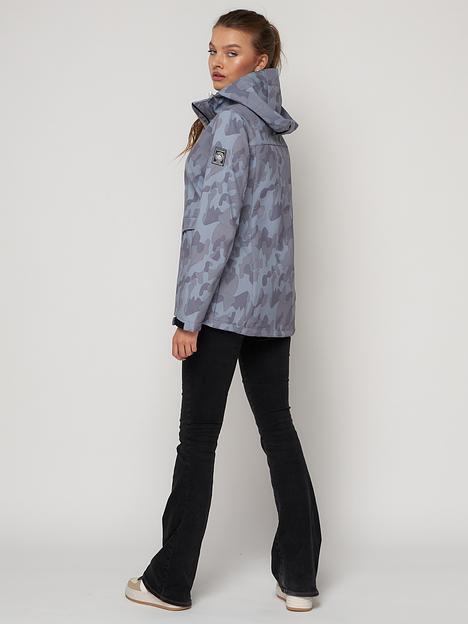 Ветровка MTFORCE 22005Sr фото 5