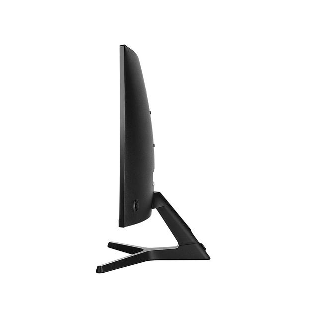 Монитор  Samsung  LC32R502FHIXCI  31.5" фото 3