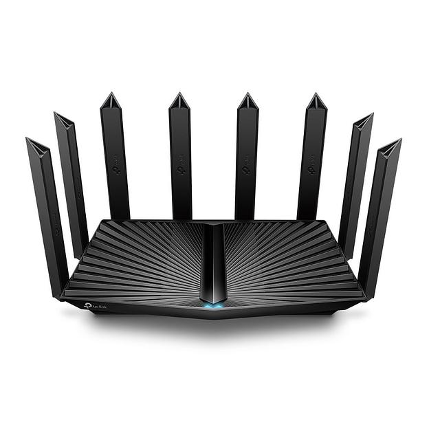 Archer AX80 AX6000 Dual-Band Wi-Fi 6 Router фото 1