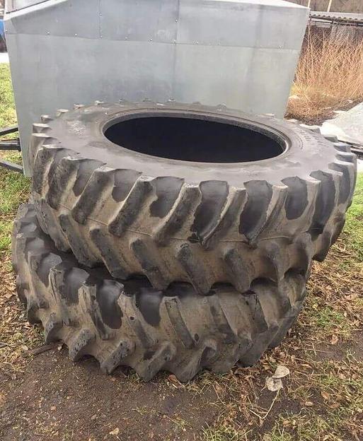 Шины Accelera Gamma 53085 R42 фото 1