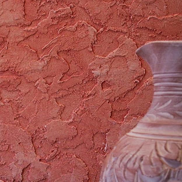 Augusto акриловая волокнистая штукатурка (эффект камня) ОПТ фото 3