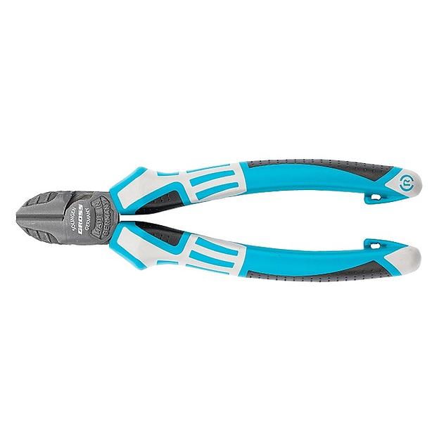 Бокорезы 180 мм, трехкомпонентные рукоятки фото 1