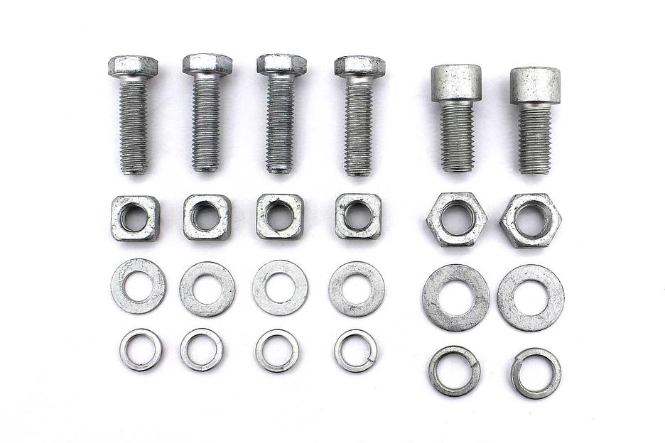 Лебедка 12В 12000 lbs интегрированный блок ОПТ фото 6