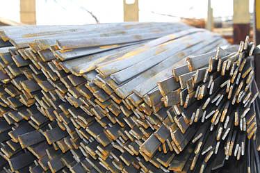 Металлическая полоса оцинкованная 40х4 мм фото 2