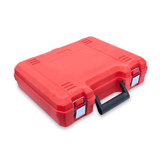 Набор съемников масляных фильтров 9 предметов GOODKING MS-10009 фото 3