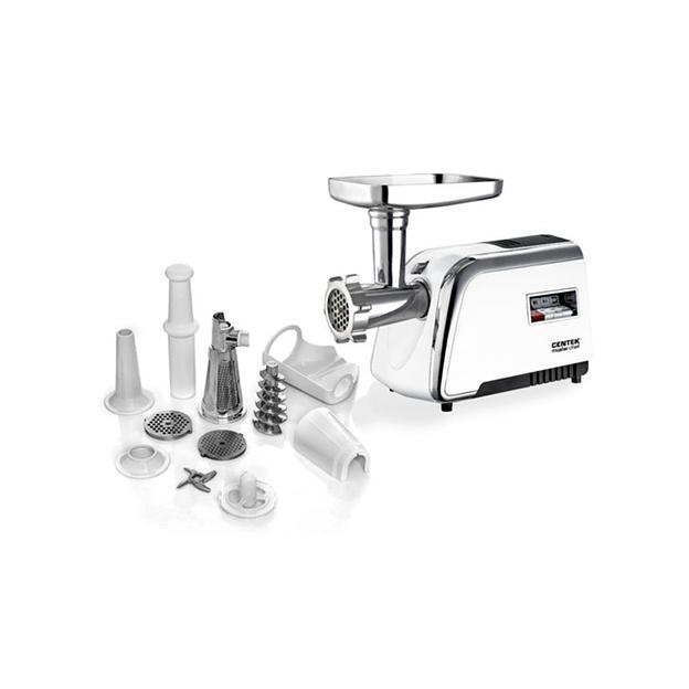 Мясорубка Centek CT-1602 Juice CT-1602 Juice фото 1