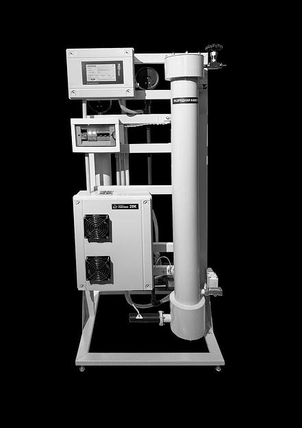 Озонатор Pozitron 50К фото 2