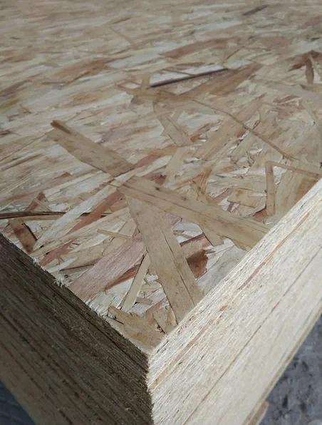 OSB «Калевала ДК1» фото 1