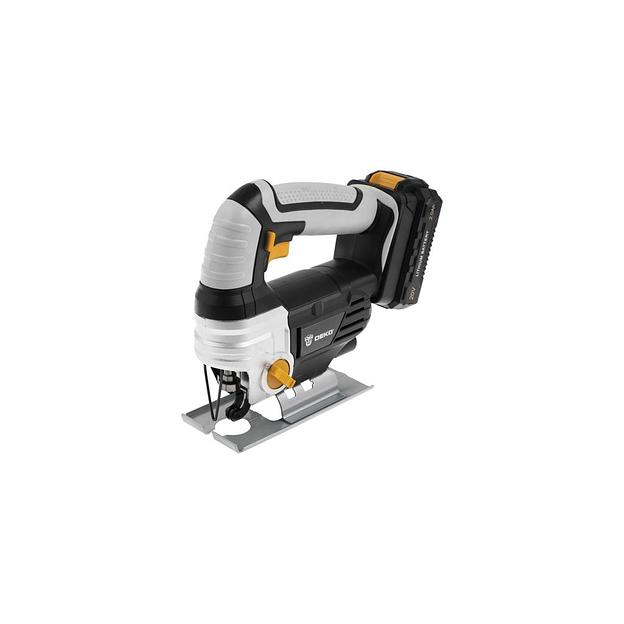 Лобзик DEKO DKJS20 [063-4207] фото 1