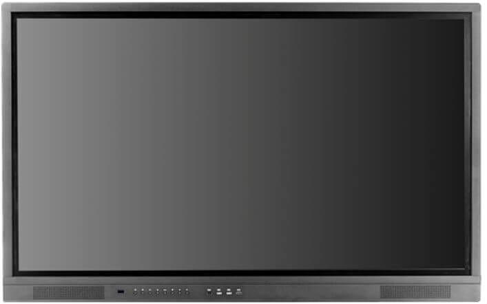 Интерактивная сенсорная панель LR-100UL1IA фото 1