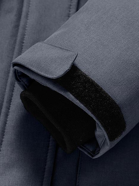 Парка VALIANLY 9238Sr фото 5