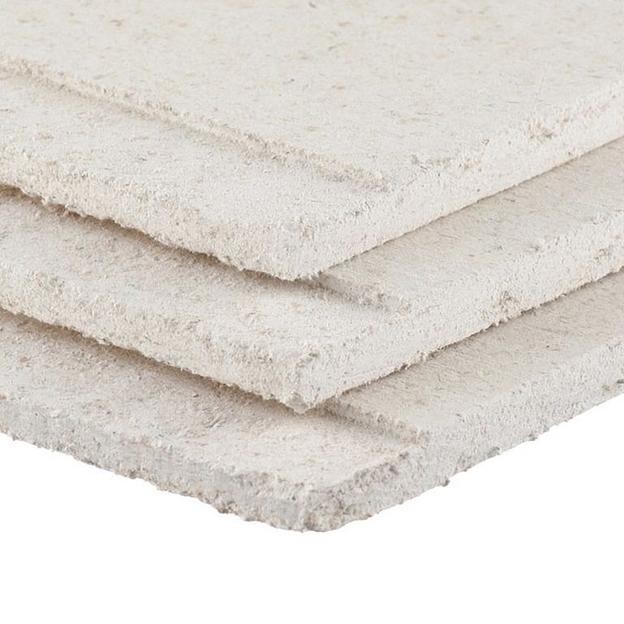 Гипсоволокнистый лист ФК Knauf 12,5 мм (1,2х2,5) влагостойкая (Супер-лист) фото 1