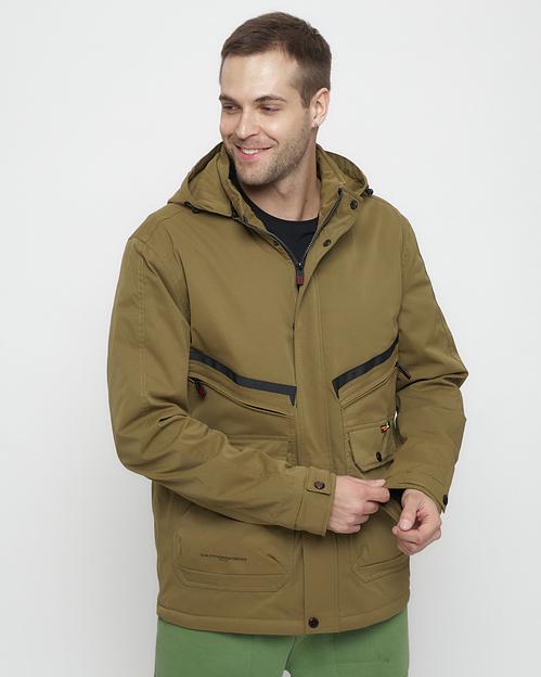 Куртка спортивная MG 8596B фото 8