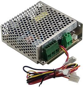 Блок питания 13.8 В, 2.6 А, 36 Вт фото 1