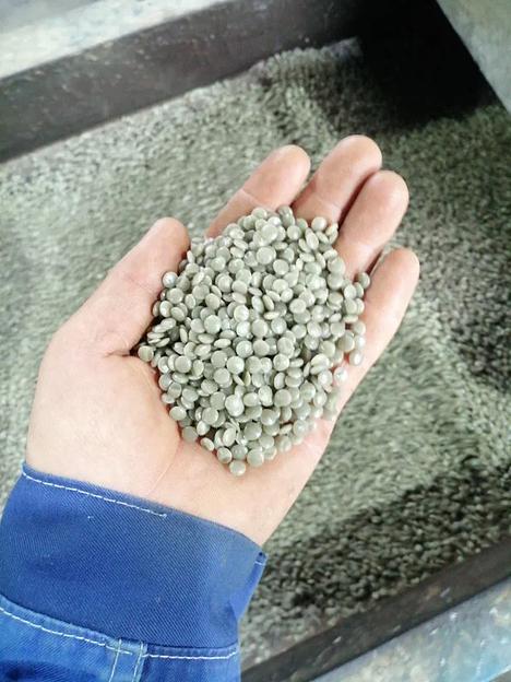 ПВД гранула для выдувной экструзии пленки неокрашенная ПТР 0,5–2, опт фото 4