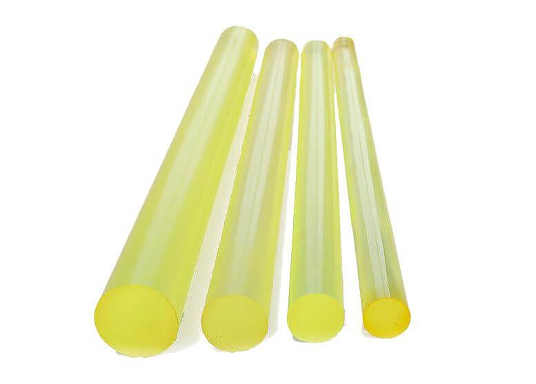 Цилиндры из полиуретана СКУ-ПФЛ опт фото 1