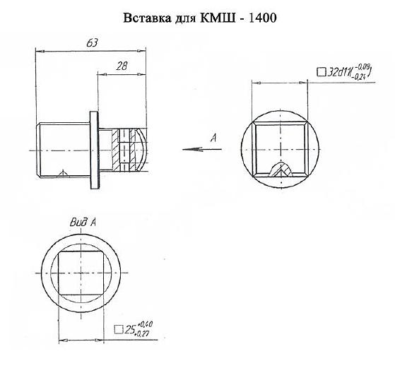 Ключ динамометрический моментный шкальный фото 2