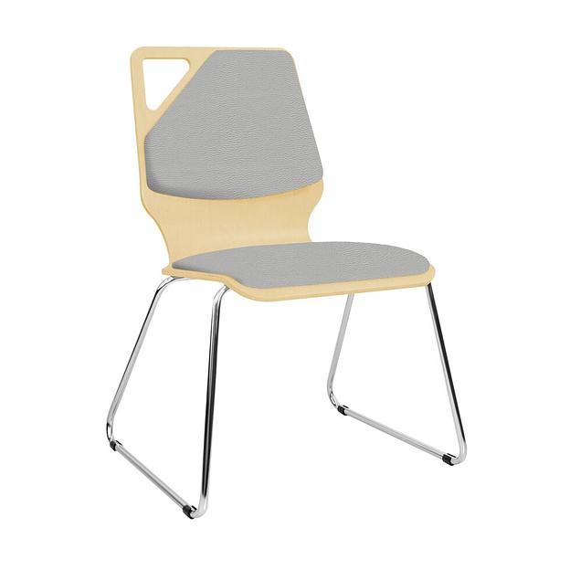 Стул Молли, MOLLY фото 1