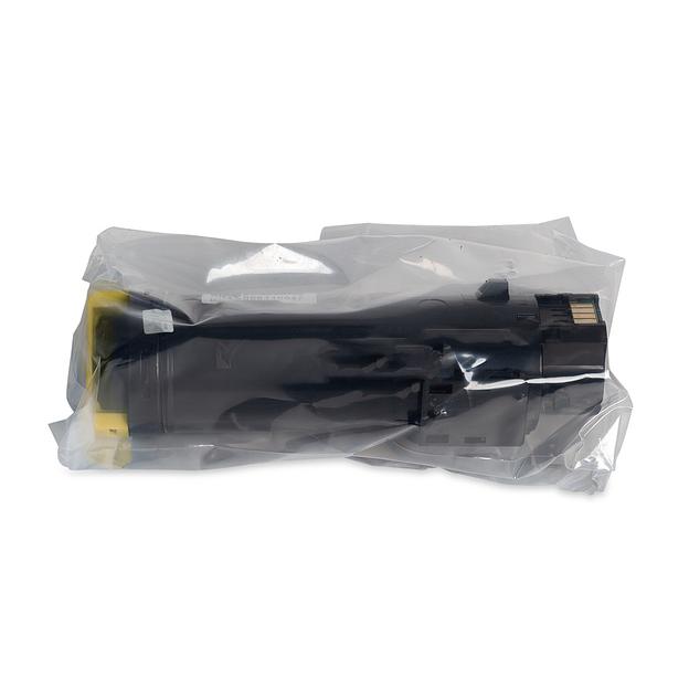 Картридж. Europrint. EPC-106R03487 (6510 6515)  Жёлтый фото 2