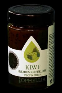 Киви джем 85% ОПТ фото 1