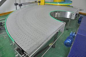 Модульные ленты с шагом 25,4 мм фото 1