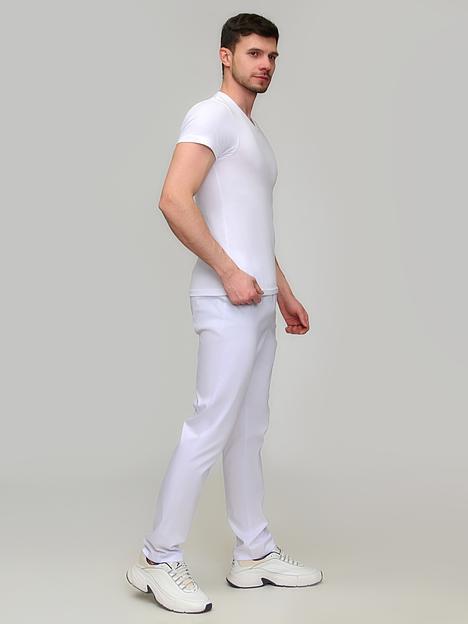 Брюки мужские медицинские ОПТ фото 1