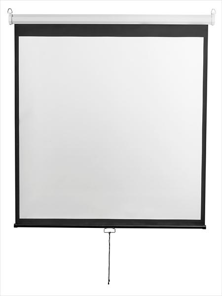 Экран настенный Digis DSOD-16903 Optimal-D, формат 16:9, 90", 206x121, рабочая поверхность 200x112, MW) (DSOD-16903) фото 1