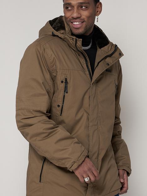 Парка MG 92112B фото 8