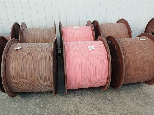 Кабель огнестойкий КПССнг(А)-FRLS 1×2×1,50 фото 4