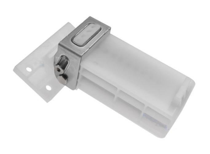 Шарнир (кронштейн) DADF левый Samsung SCX-6345/6555/CLX-8380/8385/WC 4150/4250/4260 (JC97-02635A) фото 1