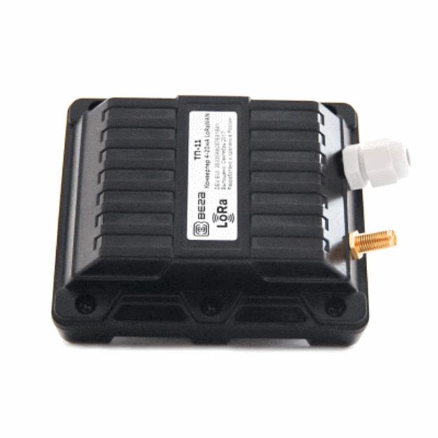 Конвертер Вега ТП-11 фото 5