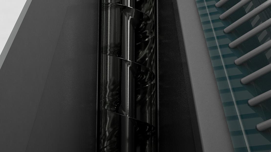 Флотационная мойка с выводом грязи «Станко ПМФК-1500» фото 4