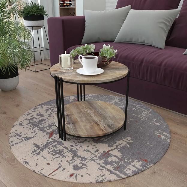 Журнальный стол «Атлантида» опт фото 8