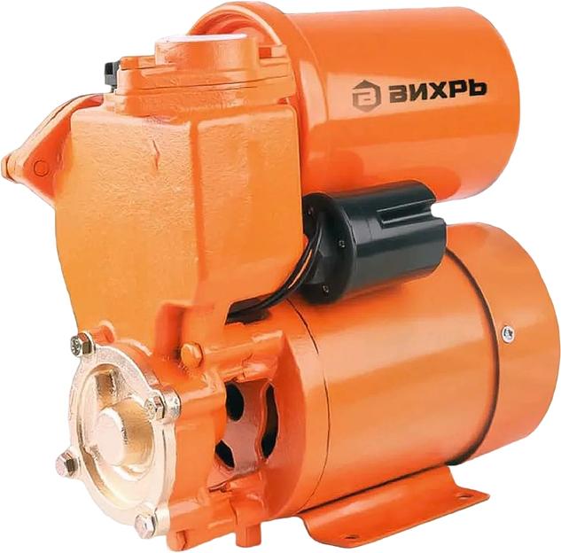 Насосная станция Вихрь АСВ-400/2Ч 400Вт 2100л/час (68/1/23) фото 1