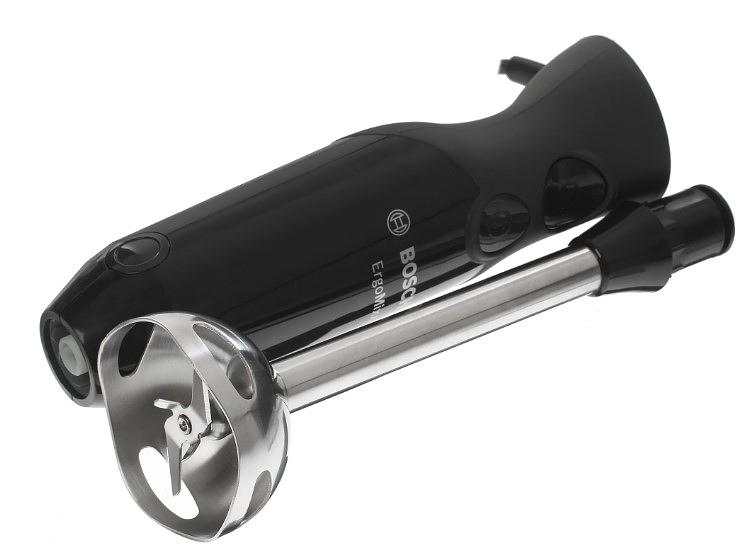 Блендер погружной MS6CB61V1 BLACK BOSCH фото 6