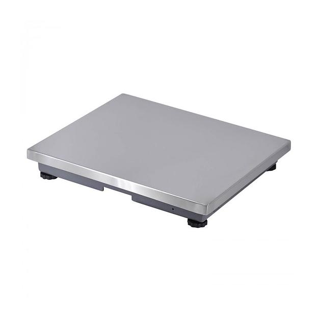 Фасовочные весы Mertech M-ER 224 U-32.5 STEEL LCD USB без дисплея, без АКБ фото 1