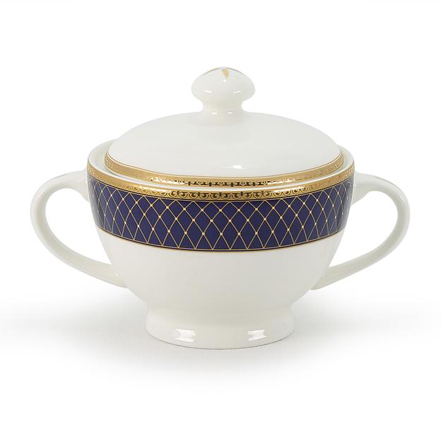 Чайный сервиз «Аружан» 15 предметов фото 7