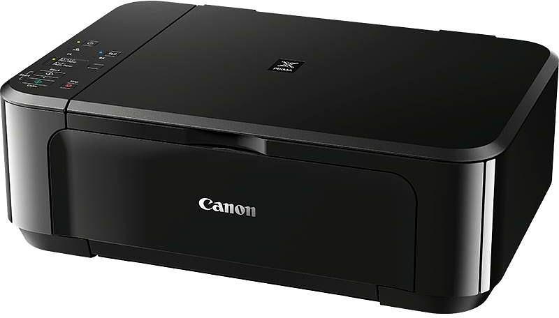 МФУ струйный Canon Pixma MG3640S BK (0515C107) A4 Duplex WiFi USB черный фото 2