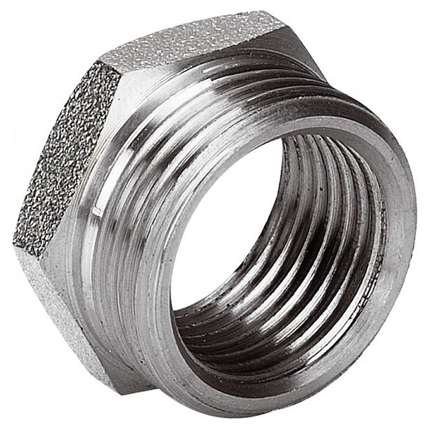 Футорка 3/4" в.р x 1" н.р (AQUALINK 250/10) фото 1