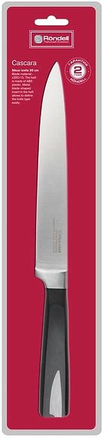 Разделочный нож 20 см Rondell RD-686 Cascara фото 2