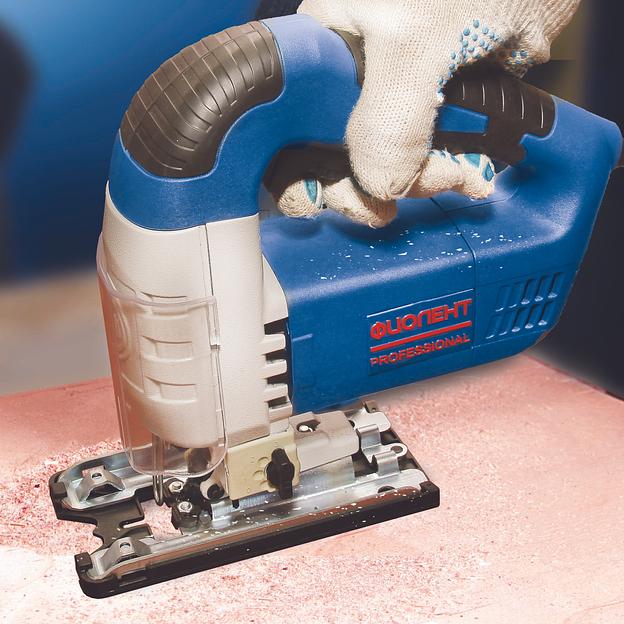 Электролобзик ПМ7-720Э опт фото 2