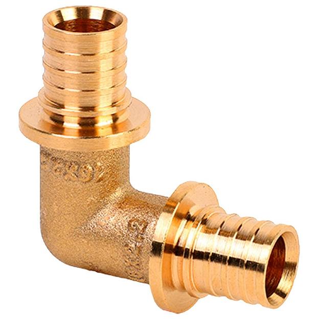 Угольник MVI аксиальный равносторонний 16 фото 1